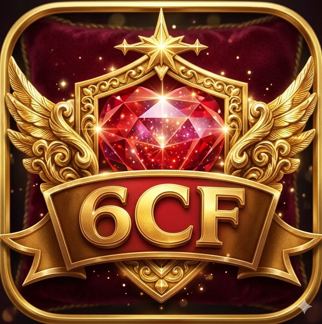 6CF - Petualangan Arcade yang Seru dan Mengasyikkan